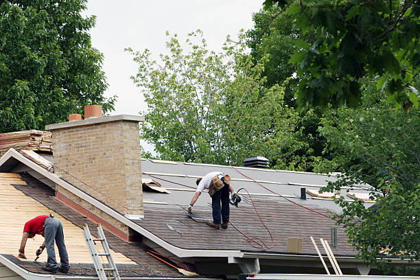 Slate Roofing Contractor in North Platte, NE