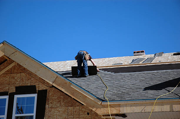 Best Metal Roofing Contractor  in North Platte, NE
